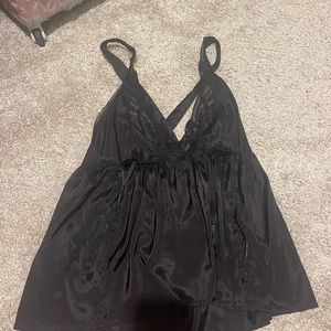 NWOT FREE PEOPLE TOP